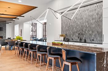 Clubroom